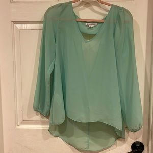 BCBGeneration Blouse